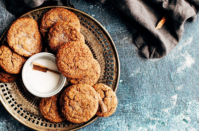 Excellent Oatmeal Cookies