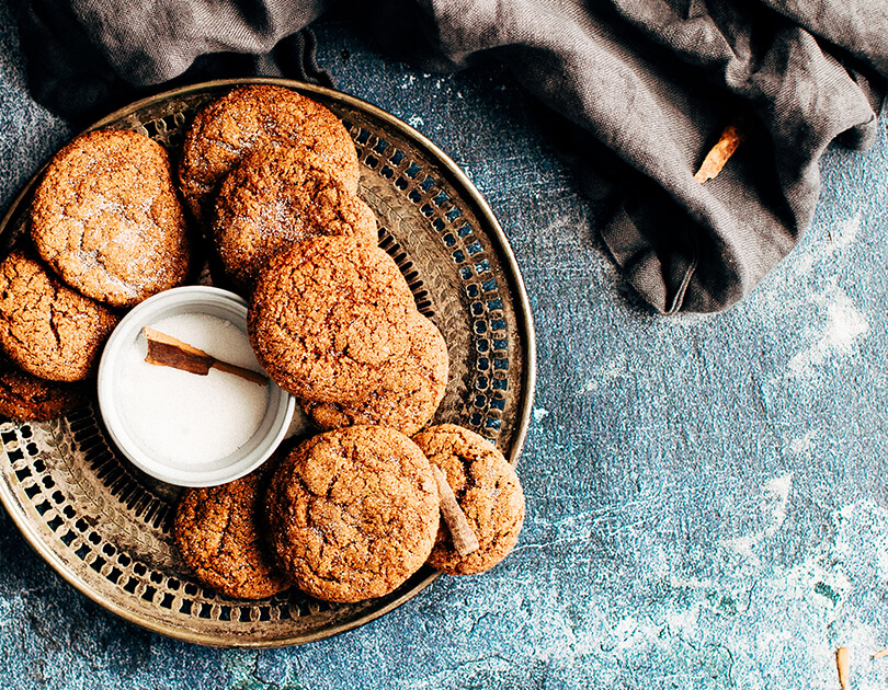Excellent Oatmeal Cookies